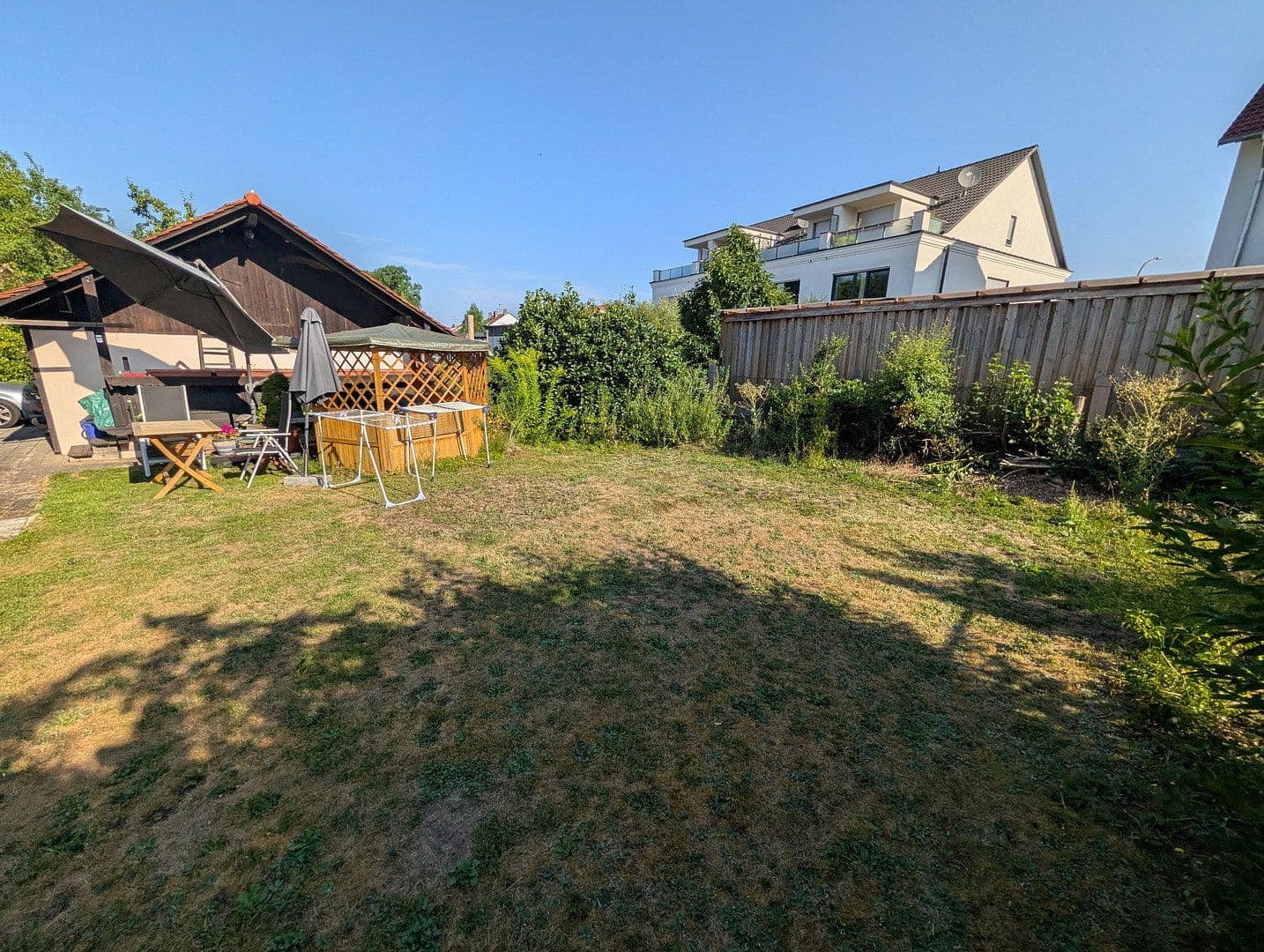 Predaj domu 170 m², pozemok 610 m², Bubenreuth, Bavorsko Predaj domu 170 m², pozemok 610 m², Bubenreuth, Bavorsko
