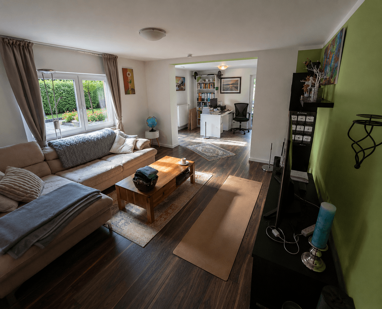 Predaj domu 170 m², pozemok 610 m², Bubenreuth, Bavorsko Predaj domu 170 m², pozemok 610 m², Bubenreuth, Bavorsko