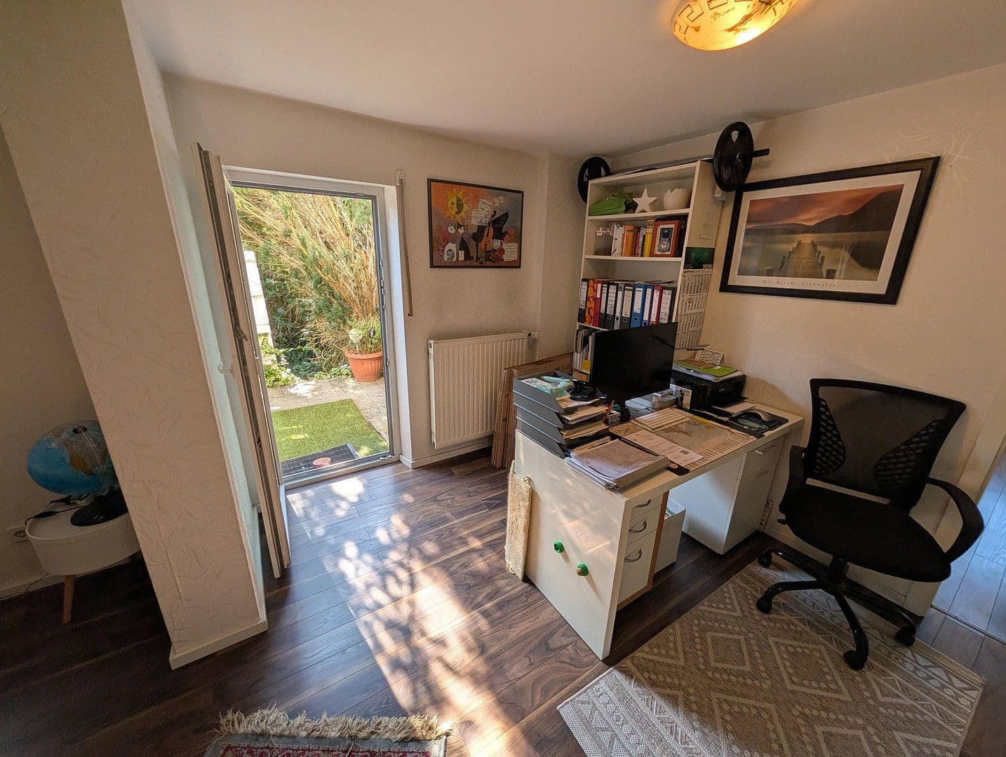 Predaj domu 170 m², pozemok 610 m², Bubenreuth, Bavorsko Predaj domu 170 m², pozemok 610 m², Bubenreuth, Bavorsko