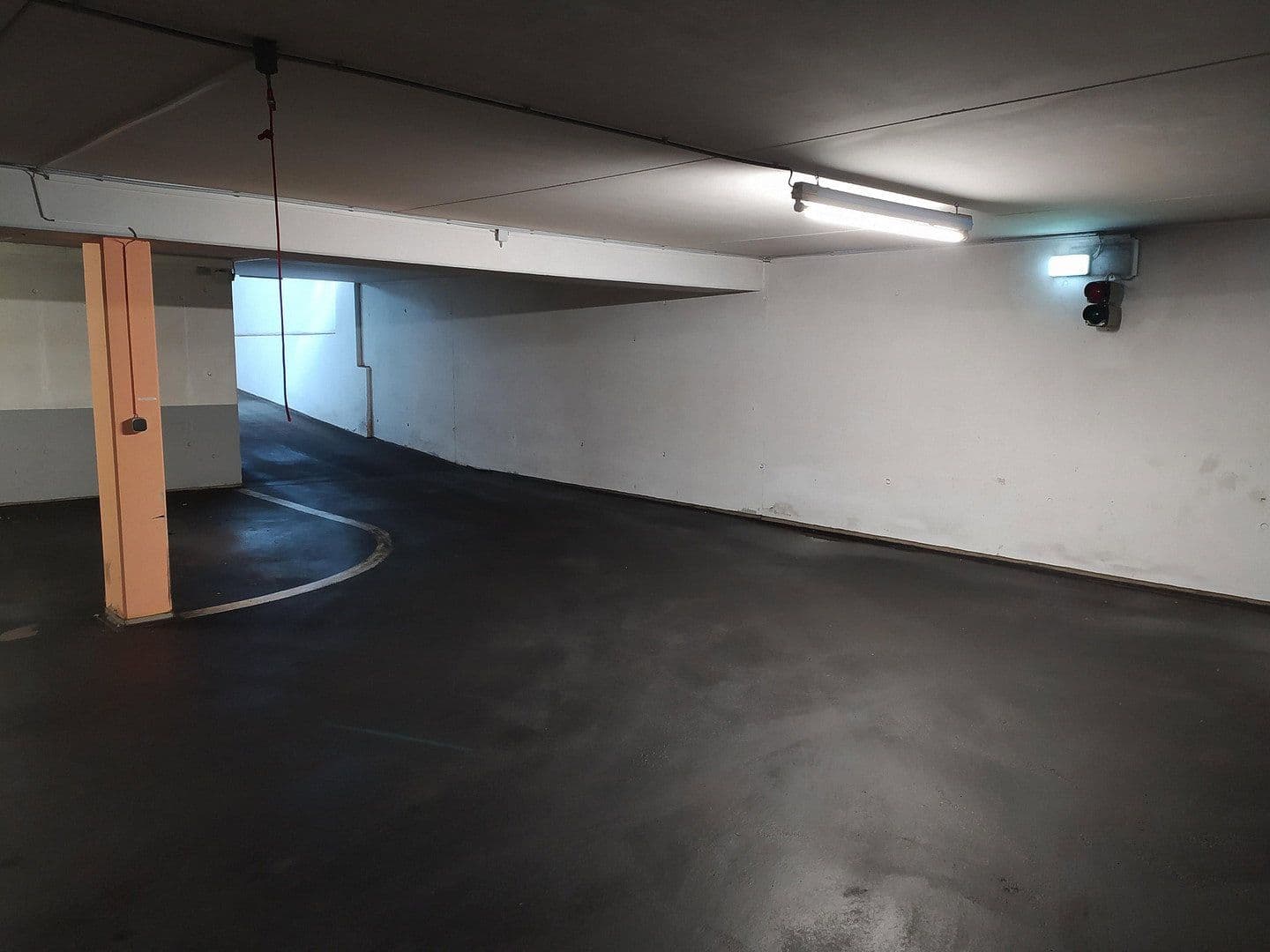 Prenájom garáže, Lampstraße 7, Leipzig, Sasko Prenájom garáže, Lampstraße 7, Leipzig, Sasko