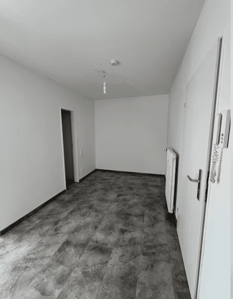 Prenájom bytu 3-izbový 96 m², Hochemmericher Str. 29, Duisburg, Severné Porýnie - Westfálsko Prenájom bytu 3-izbový 96 m², Hochemmericher Str. 29, Duisburg, Severné Porýnie - Westfálsko