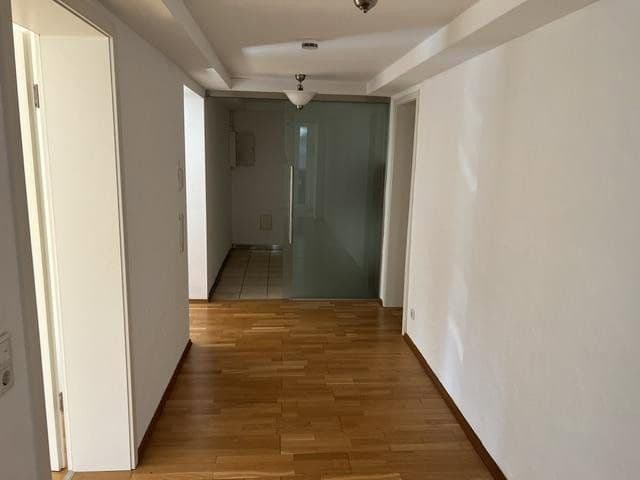 Prenájom bytu 3-izbový 102 m², Mörlenbach, Hesensko Prenájom bytu 3-izbový 102 m², Mörlenbach, Hesensko