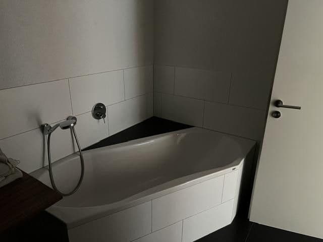 Prenájom bytu 3-izbový 102 m², Mörlenbach, Hesensko Prenájom bytu 3-izbový 102 m², Mörlenbach, Hesensko