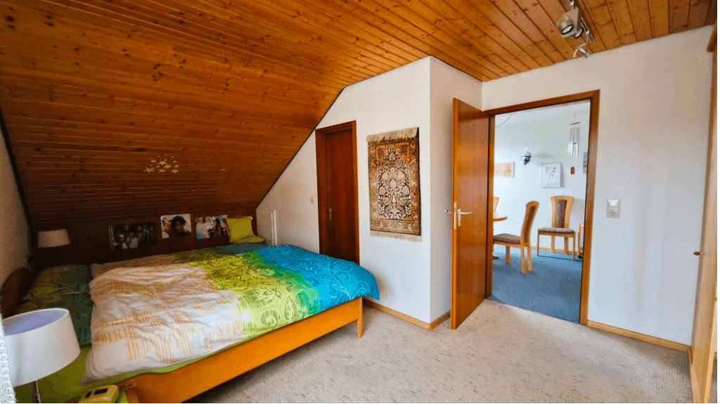 Prenájom bytu 4-izbový 93 m², Lingertstraße 18, Lörrach, Bádensko-Wurttembersko Prenájom bytu 4-izbový 93 m², Lingertstraße 18, Lörrach, Bádensko-Wurttembersko