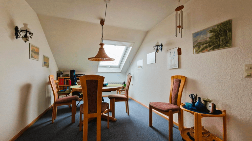 Prenájom bytu 4-izbový 93 m², Lingertstraße 18, Lörrach, Bádensko-Wurttembersko Prenájom bytu 4-izbový 93 m², Lingertstraße 18, Lörrach, Bádensko-Wurttembersko