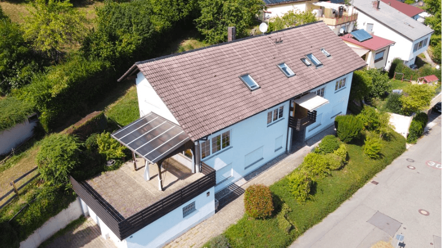 Prenájom bytu 4-izbový 93 m², Lingertstraße 18, Lörrach, Bádensko-Wurttembersko Prenájom bytu 4-izbový 93 m², Lingertstraße 18, Lörrach, Bádensko-Wurttembersko
