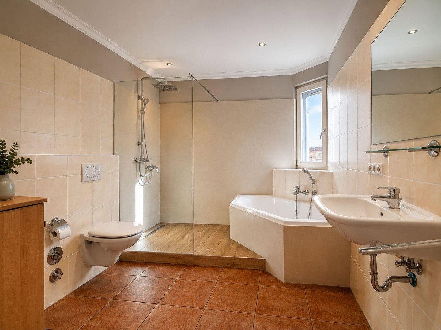 Predaj bytu 3-izbový 152 m², Hamburg, Hamburg Predaj bytu 3-izbový 152 m², Hamburg, Hamburg