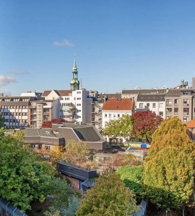 Predaj bytu 3-izbový 152 m², Hamburg, Hamburg Predaj bytu 3-izbový 152 m², Hamburg, Hamburg