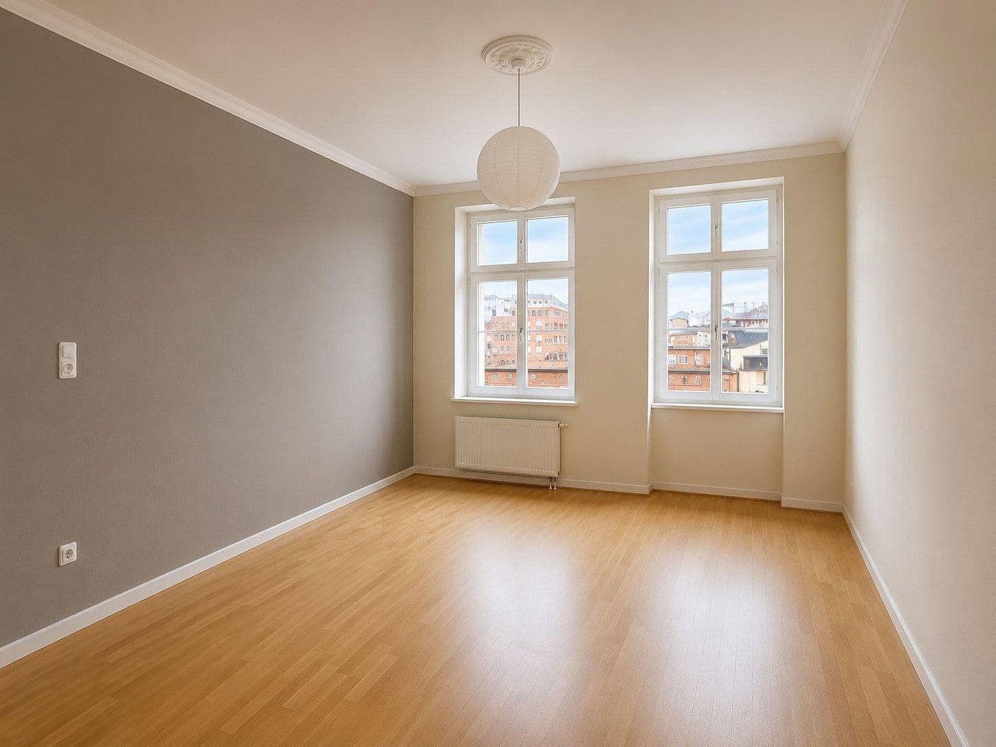 Predaj bytu 3-izbový 152 m², Hamburg, Hamburg Predaj bytu 3-izbový 152 m², Hamburg, Hamburg