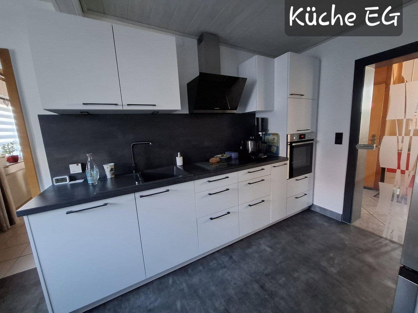 Predaj domu 201 m², pozemok 655 m², Kirchstraße 34, Ehringshausen, Hesensko Predaj domu 201 m², pozemok 655 m², Kirchstraße 34, Ehringshausen, Hesensko