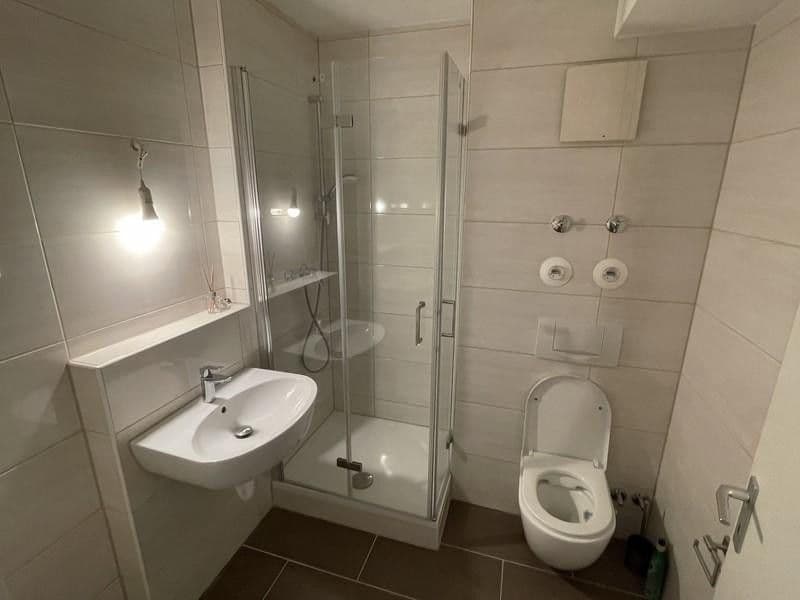 Prenájom bytu 1-izbový 25 m², Geschwister Scholl Straße 1-5, Germersheim, Porýnie-Falcko Prenájom bytu 1-izbový 25 m², Geschwister Scholl Straße 1-5, Germersheim, Porýnie-Falcko