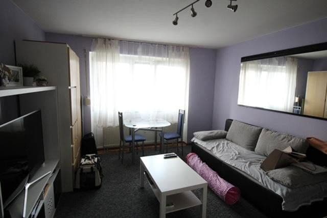 Prenájom bytu 1-izbový 25 m², Geschwister Scholl Straße 1-5, Germersheim, Porýnie-Falcko Prenájom bytu 1-izbový 25 m², Geschwister Scholl Straße 1-5, Germersheim, Porýnie-Falcko