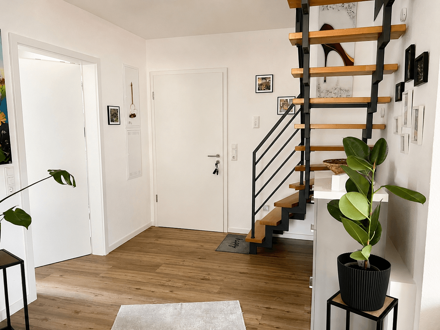 Prenájom bytu 4-izbový 88 m², Dinklage, Dolné Sasko Prenájom bytu 4-izbový 88 m², Dinklage, Dolné Sasko