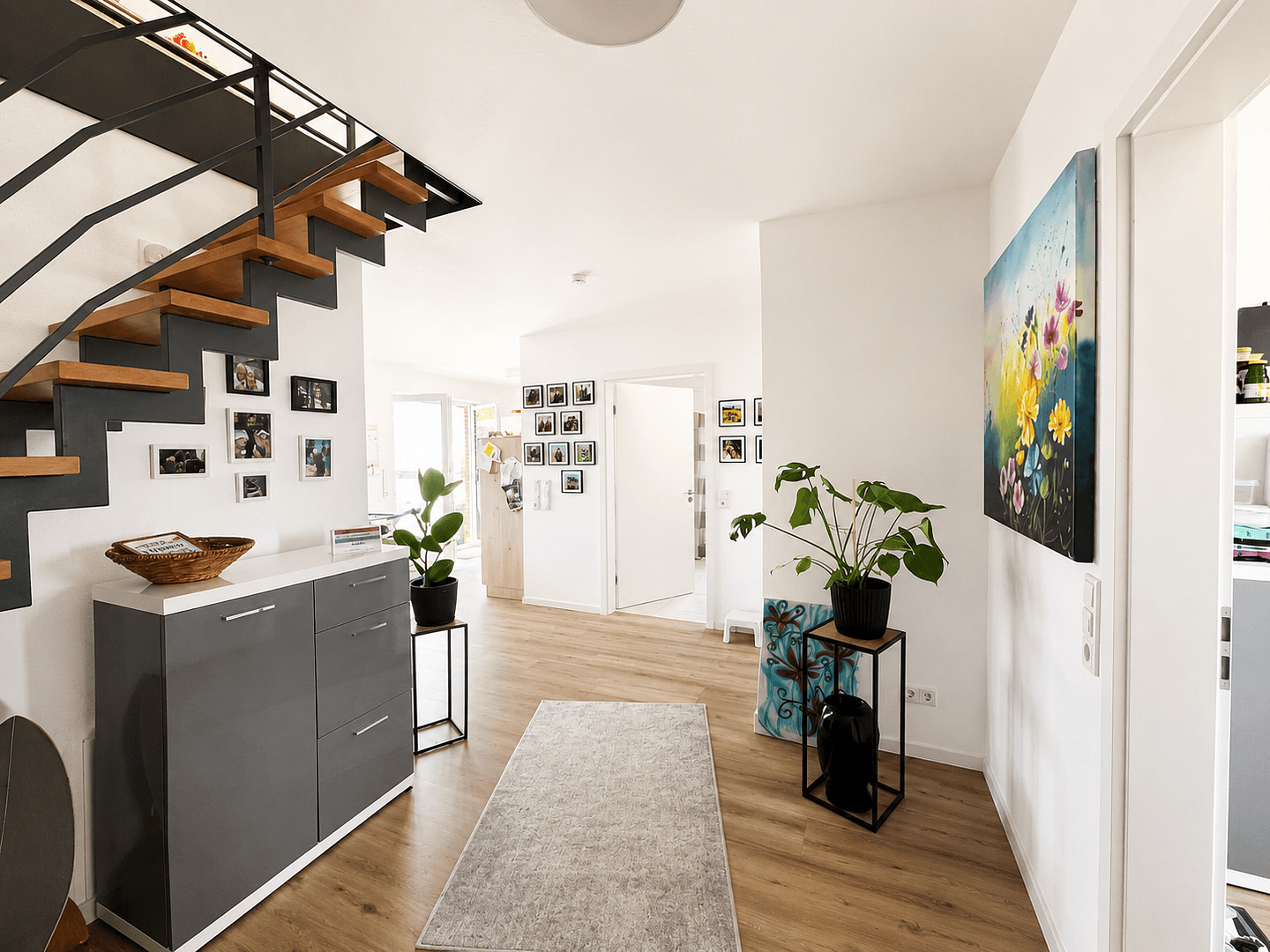 Prenájom bytu 4-izbový 88 m², Dinklage, Dolné Sasko Prenájom bytu 4-izbový 88 m², Dinklage, Dolné Sasko