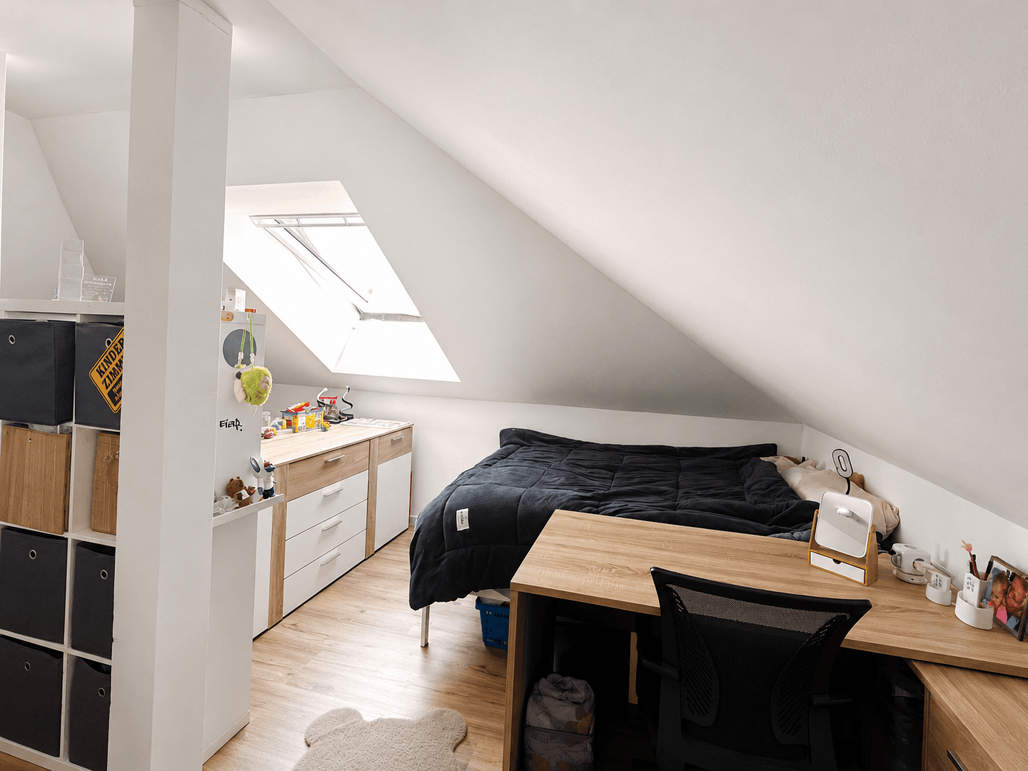 Prenájom bytu 4-izbový 88 m², Dinklage, Dolné Sasko Prenájom bytu 4-izbový 88 m², Dinklage, Dolné Sasko
