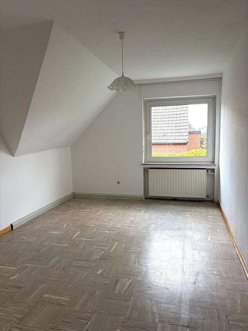 Predaj domu 103 m², pozemok 316 m², Beckum, Severné Porýnie - Westfálsko Predaj domu 103 m², pozemok 316 m², Beckum, Severné Porýnie - Westfálsko
