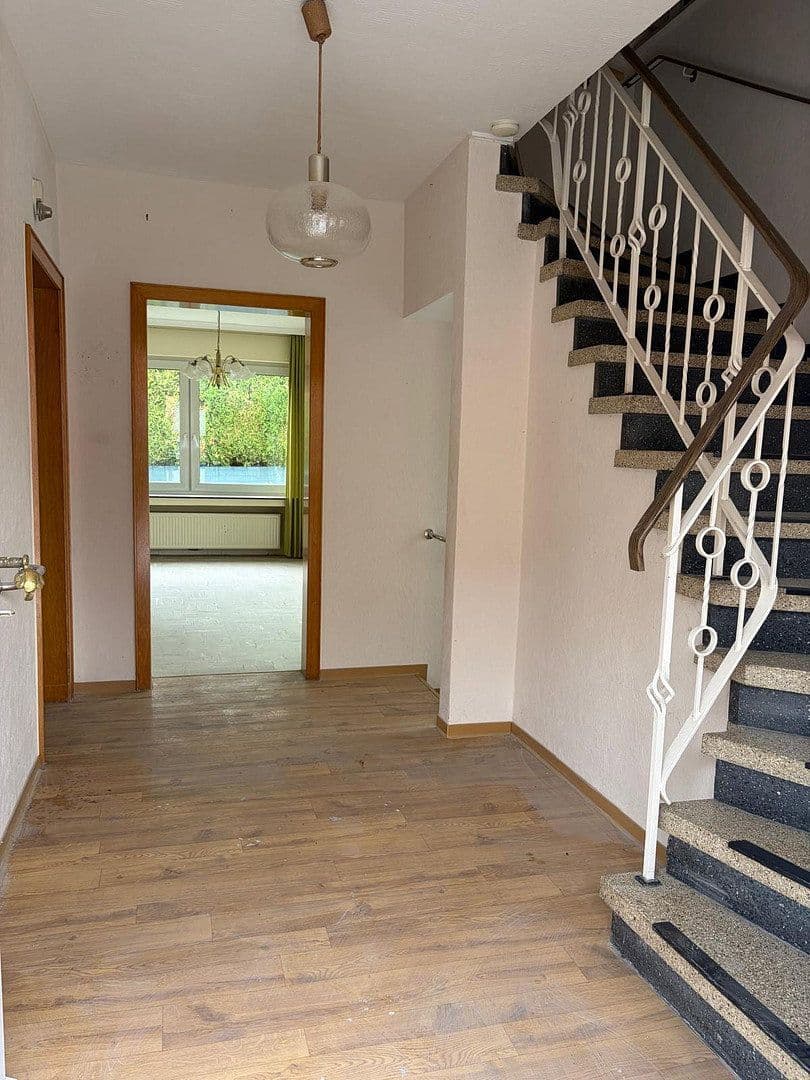 Predaj domu 103 m², pozemok 316 m², Beckum, Severné Porýnie - Westfálsko Predaj domu 103 m², pozemok 316 m², Beckum, Severné Porýnie - Westfálsko
