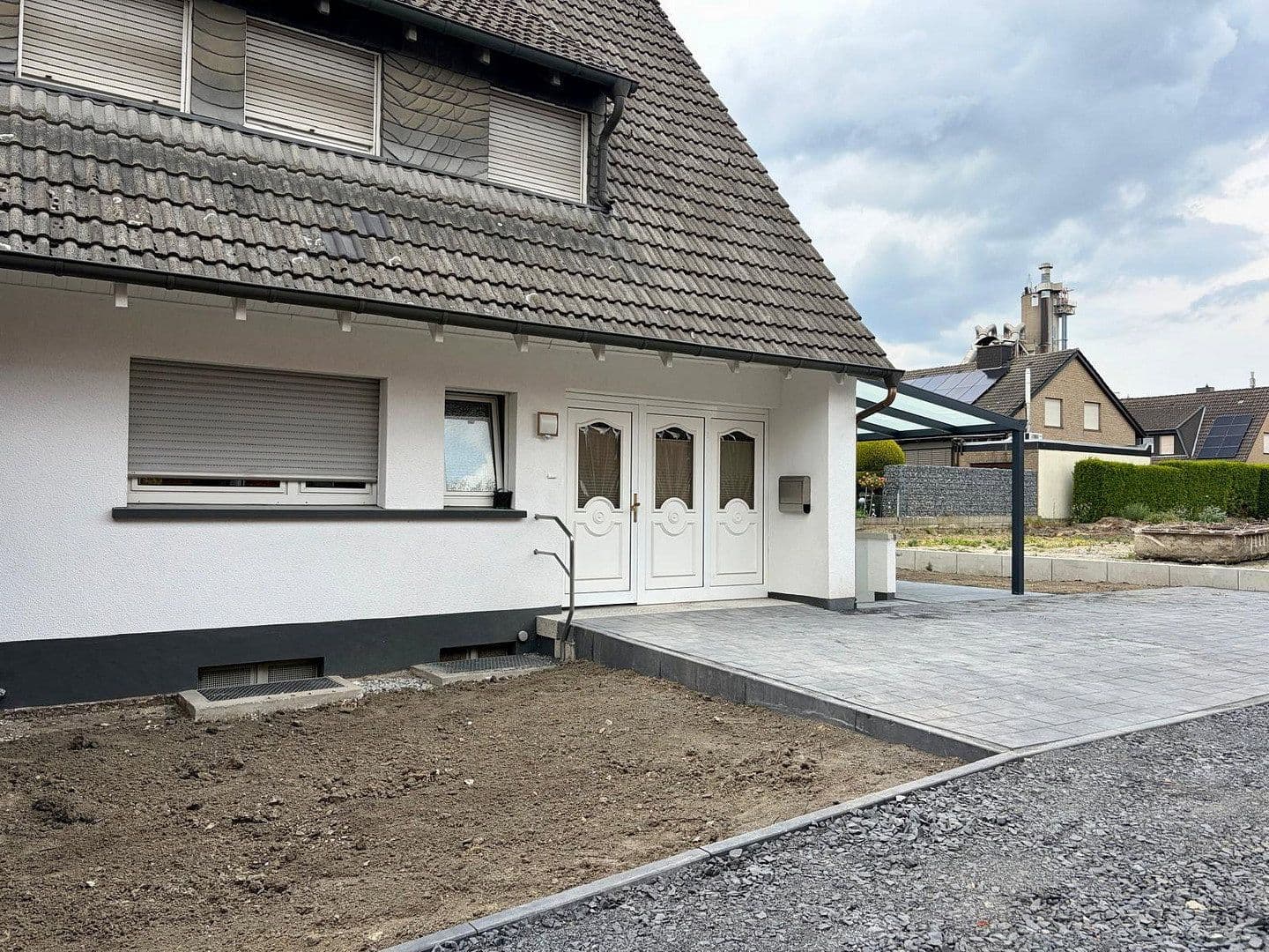 Predaj domu 103 m², pozemok 316 m², Beckum, Severné Porýnie - Westfálsko Predaj domu 103 m², pozemok 316 m², Beckum, Severné Porýnie - Westfálsko