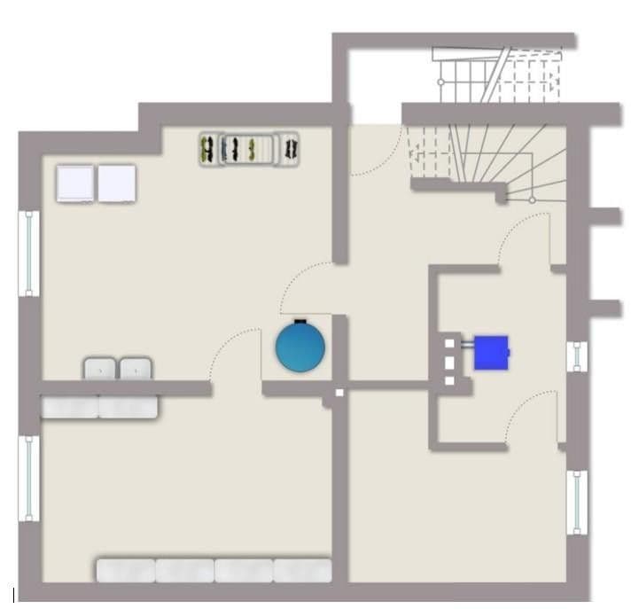 Predaj domu 103 m², pozemok 316 m², Beckum, Severné Porýnie - Westfálsko Predaj domu 103 m², pozemok 316 m², Beckum, Severné Porýnie - Westfálsko