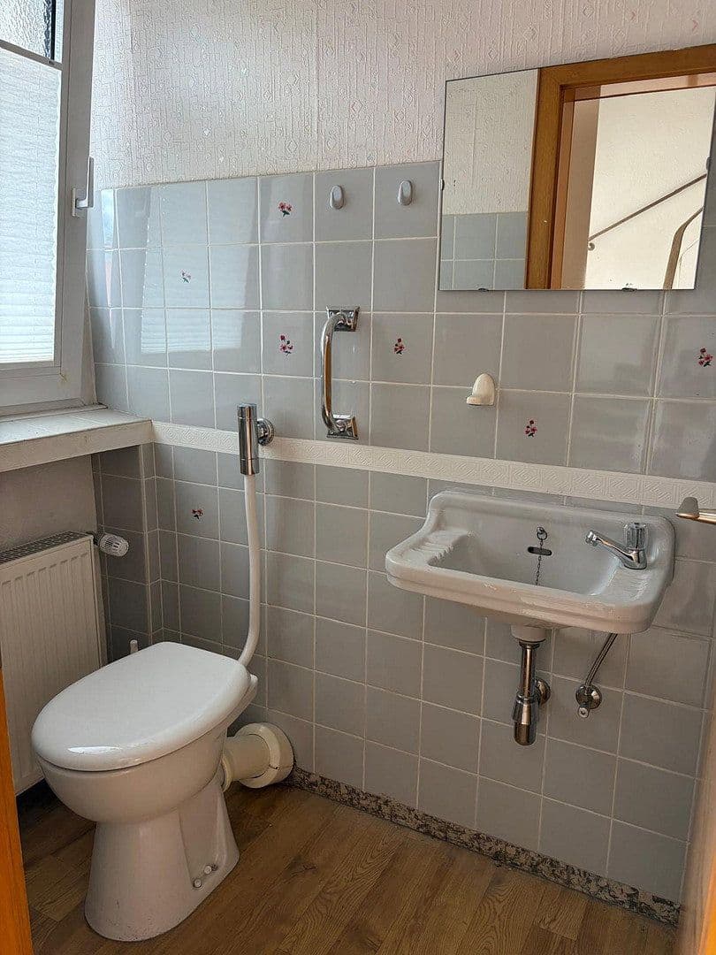 Predaj domu 103 m², pozemok 316 m², Beckum, Severné Porýnie - Westfálsko Predaj domu 103 m², pozemok 316 m², Beckum, Severné Porýnie - Westfálsko