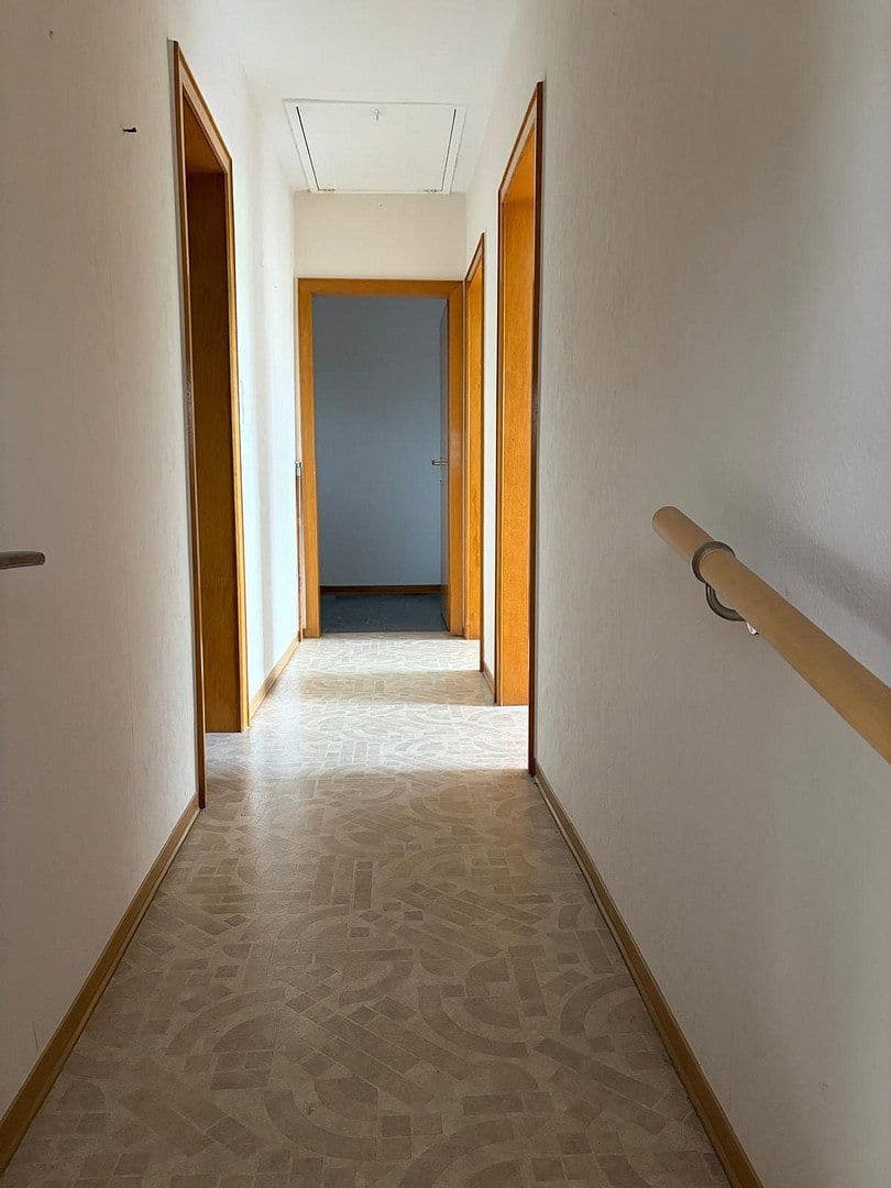 Predaj domu 103 m², pozemok 316 m², Beckum, Severné Porýnie - Westfálsko Predaj domu 103 m², pozemok 316 m², Beckum, Severné Porýnie - Westfálsko