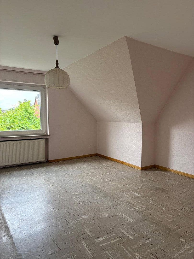 Predaj domu 103 m², pozemok 316 m², Beckum, Severné Porýnie - Westfálsko Predaj domu 103 m², pozemok 316 m², Beckum, Severné Porýnie - Westfálsko