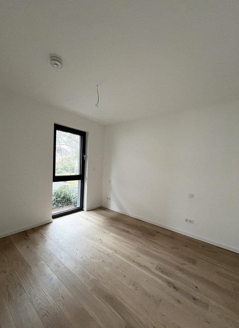 Prenájom bytu 2-izbový 61 m², Zum Langen See 38, Berlin, Berlín Prenájom bytu 2-izbový 61 m², Zum Langen See 38, Berlin, Berlín