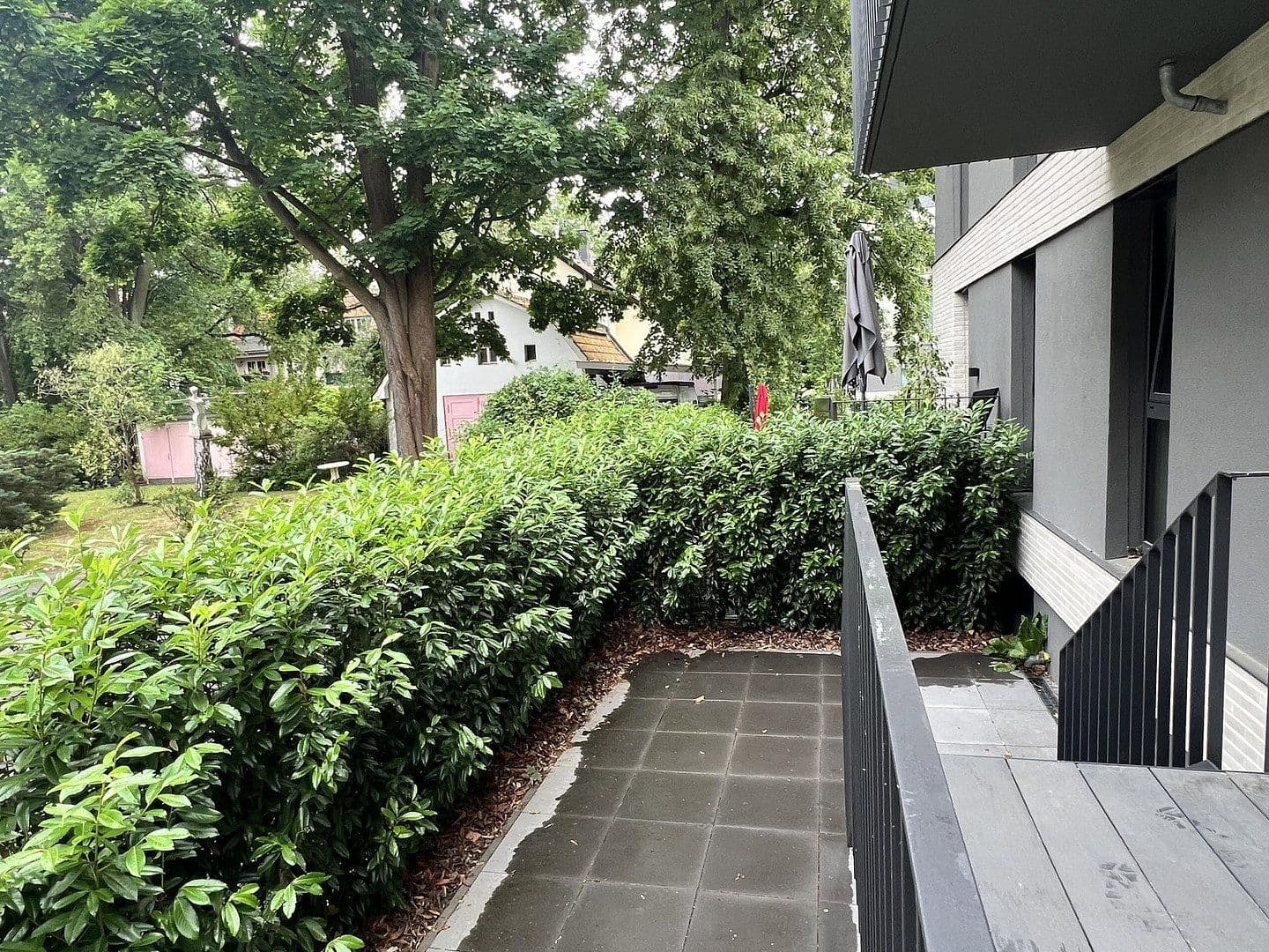 Prenájom bytu 2-izbový 61 m², Zum Langen See 38, Berlin, Berlín Prenájom bytu 2-izbový 61 m², Zum Langen See 38, Berlin, Berlín