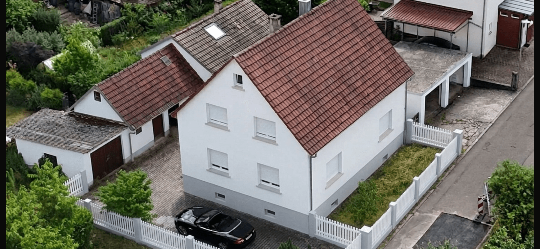Predaj domu 185 m², pozemok 500 m², Bad Rappenau, Bádensko-Wurttembersko Predaj domu 185 m², pozemok 500 m², Bad Rappenau, Bádensko-Wurttembersko