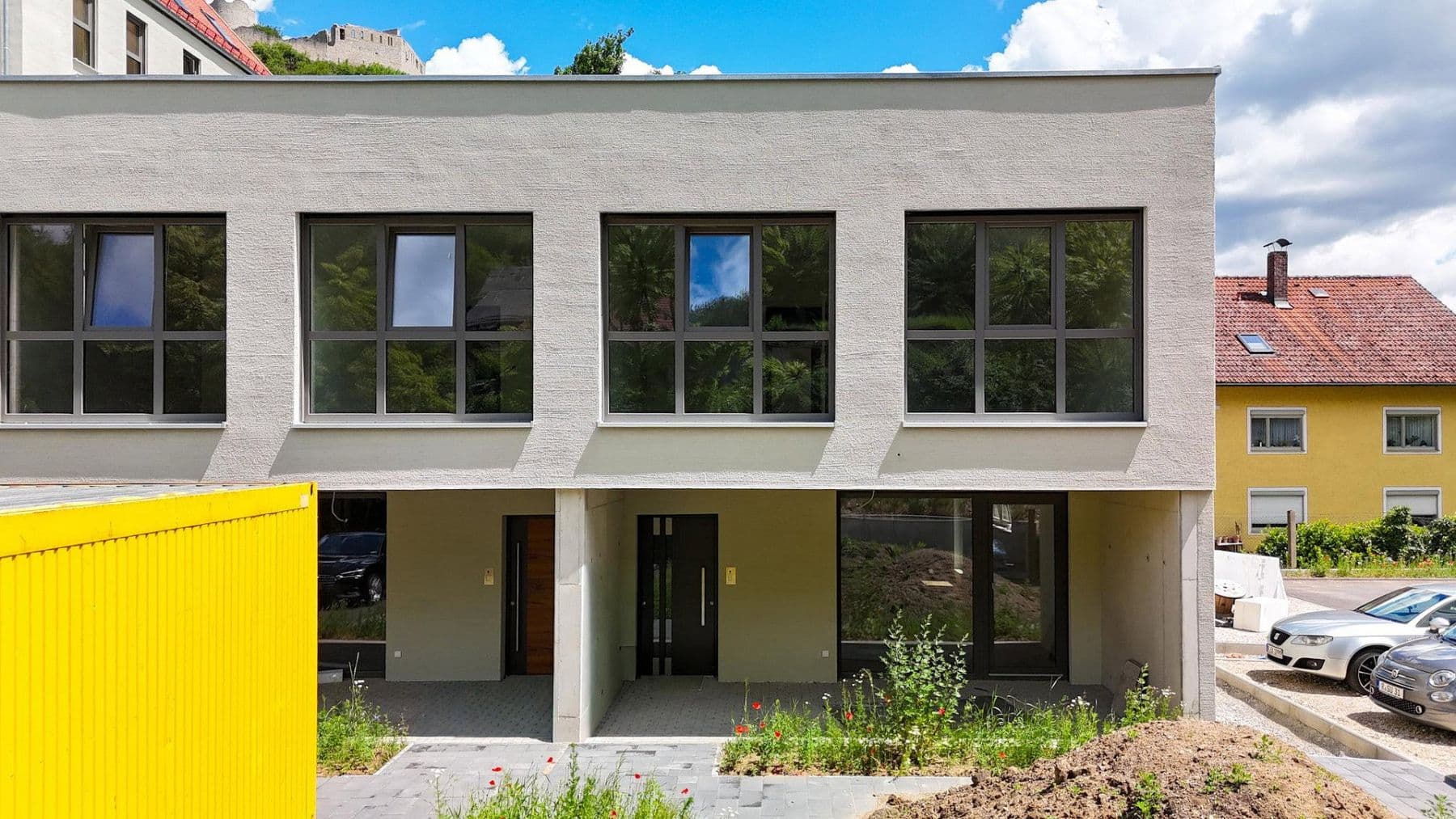 Prenájom domu 160 m², pozemok 80 m², Dinauer Straße 1, Kallmünz, Bavorsko Prenájom domu 160 m², pozemok 80 m², Dinauer Straße 1, Kallmünz, Bavorsko