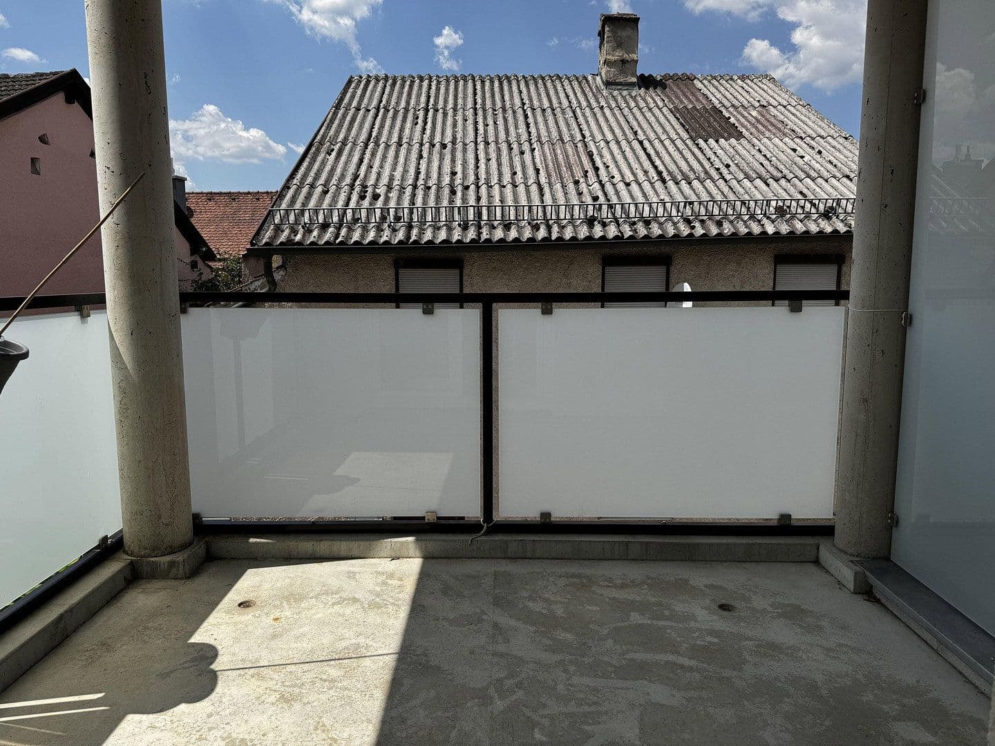 Prenájom bytu 1-izbový 69 m², Bräugaßl 9, Hemau, Bavorsko Prenájom bytu 1-izbový 69 m², Bräugaßl 9, Hemau, Bavorsko