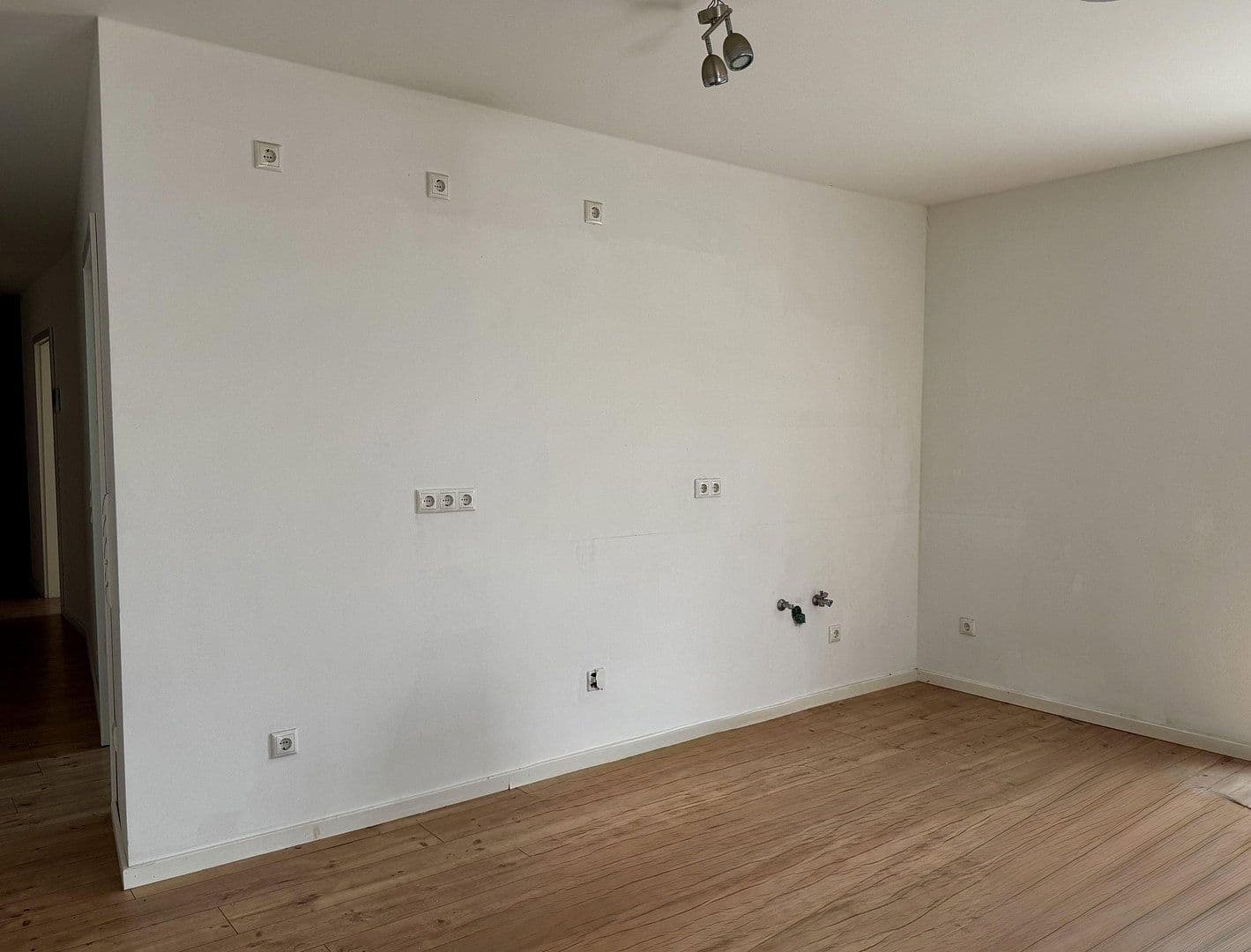 Prenájom bytu 1-izbový 69 m², Bräugaßl 9, Hemau, Bavorsko Prenájom bytu 1-izbový 69 m², Bräugaßl 9, Hemau, Bavorsko