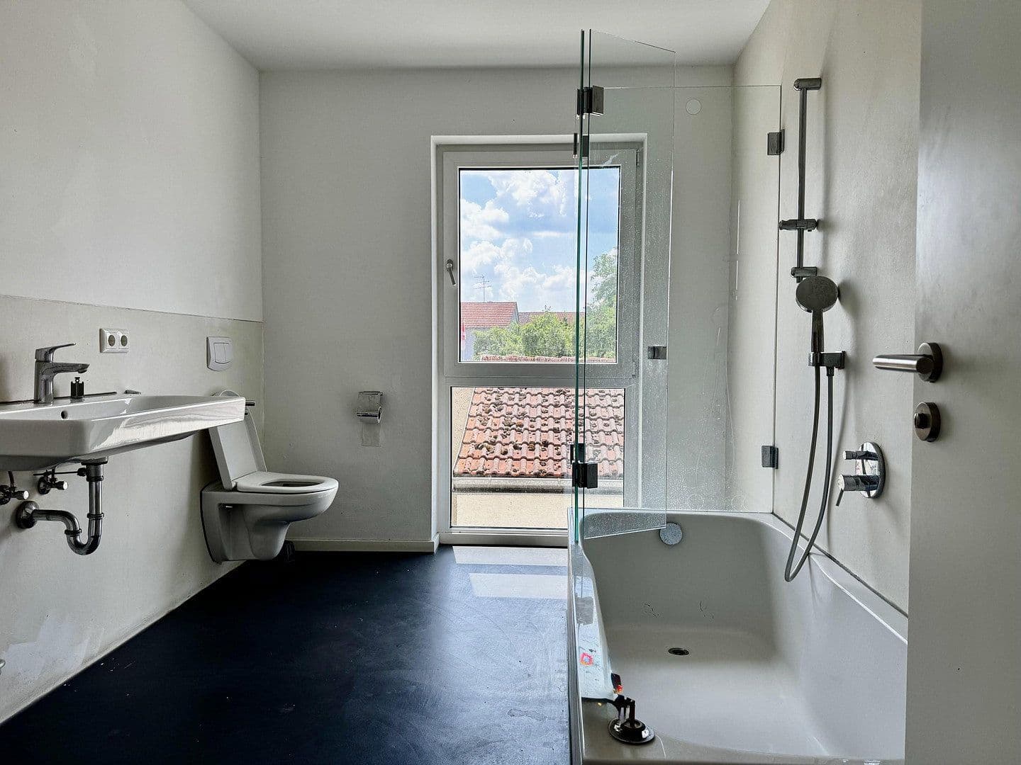 Prenájom bytu 1-izbový 69 m², Bräugaßl 9, Hemau, Bavorsko Prenájom bytu 1-izbový 69 m², Bräugaßl 9, Hemau, Bavorsko