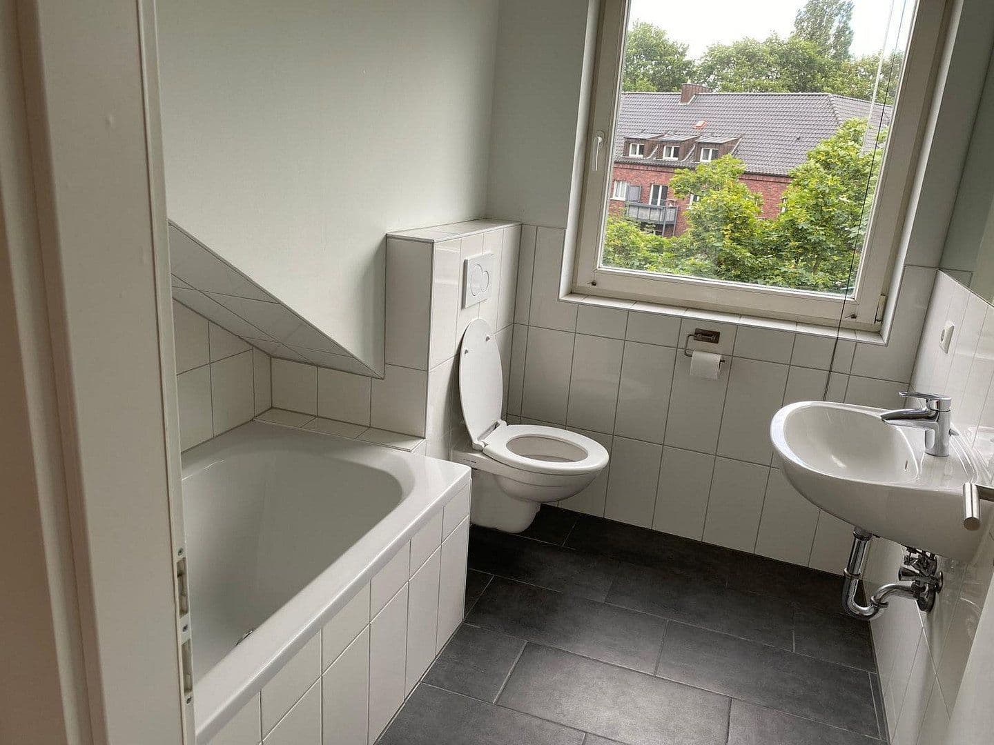 Predaj bytu 2-izbový 46 m², Starstraße 33, Hamburg, Hamburg Predaj bytu 2-izbový 46 m², Starstraße 33, Hamburg, Hamburg