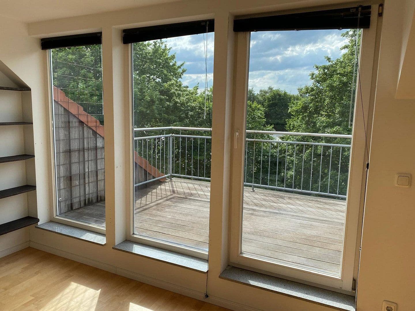 Predaj bytu 2-izbový 46 m², Starstraße 33, Hamburg, Hamburg Predaj bytu 2-izbový 46 m², Starstraße 33, Hamburg, Hamburg