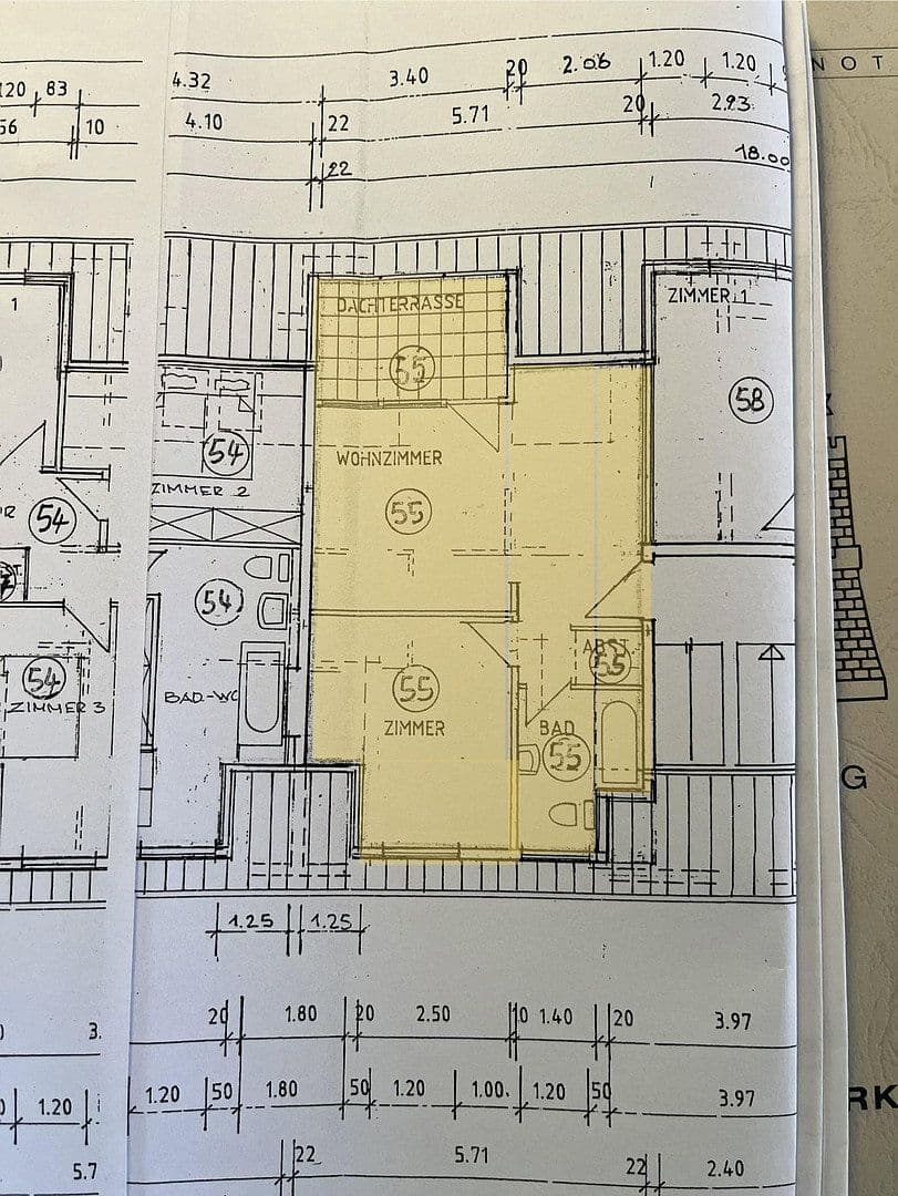 Predaj bytu 2-izbový 46 m², Starstraße 33, Hamburg, Hamburg Predaj bytu 2-izbový 46 m², Starstraße 33, Hamburg, Hamburg