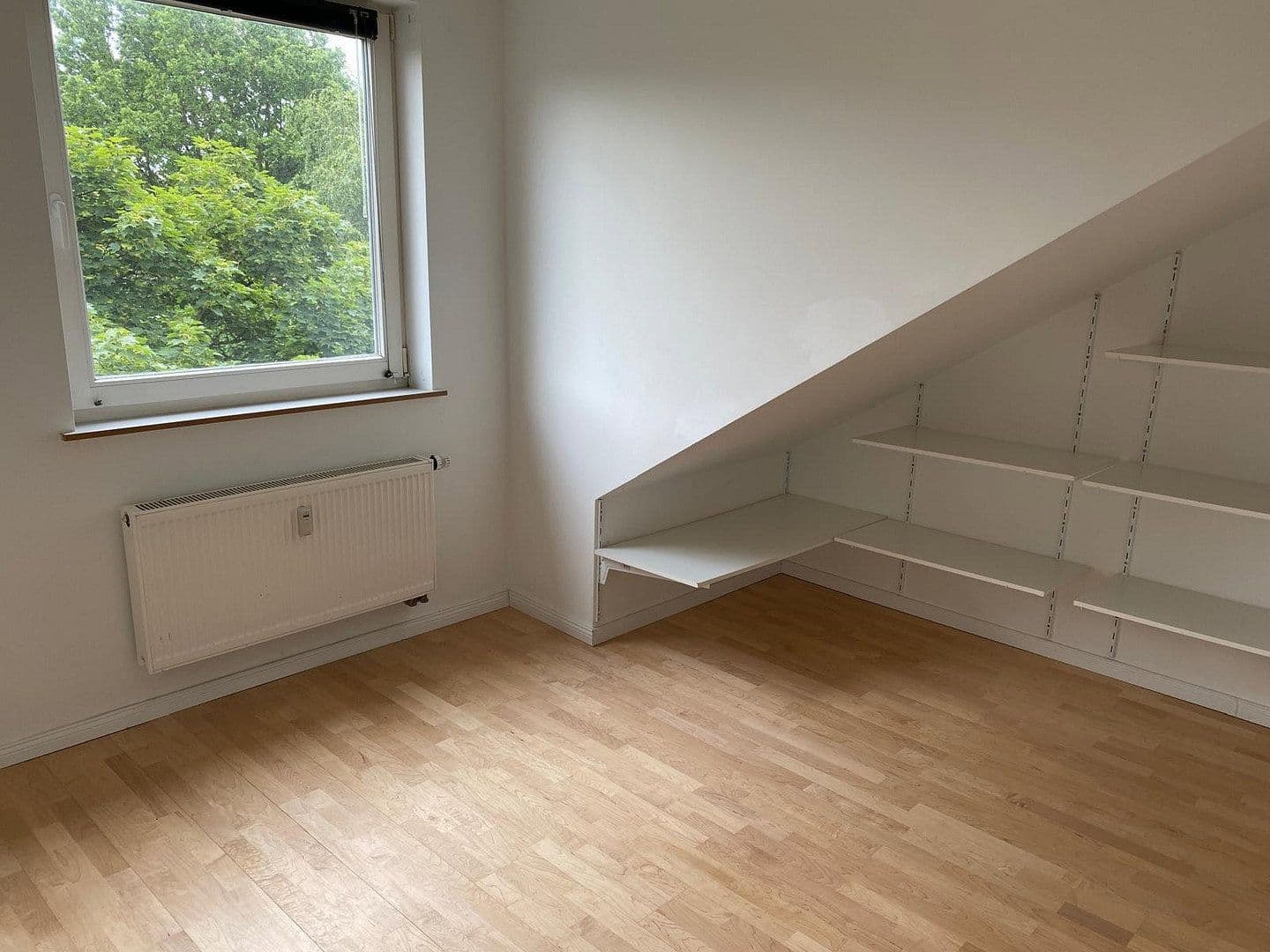 Predaj bytu 2-izbový 46 m², Starstraße 33, Hamburg, Hamburg Predaj bytu 2-izbový 46 m², Starstraße 33, Hamburg, Hamburg