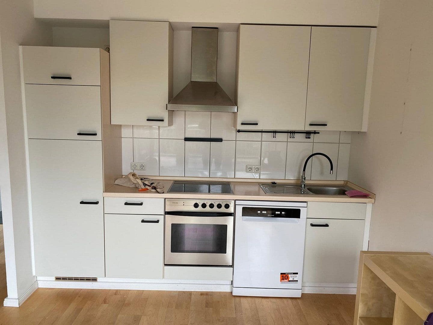 Predaj bytu 2-izbový 46 m², Starstraße 33, Hamburg, Hamburg Predaj bytu 2-izbový 46 m², Starstraße 33, Hamburg, Hamburg
