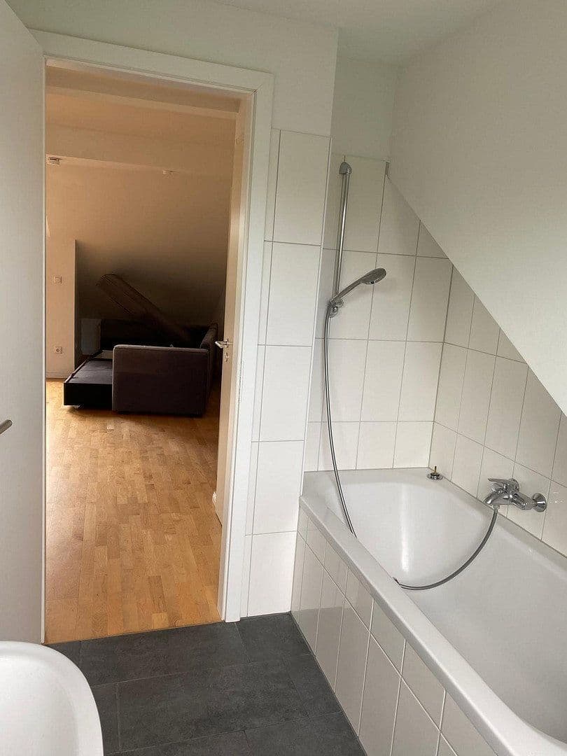 Predaj bytu 2-izbový 46 m², Starstraße 33, Hamburg, Hamburg Predaj bytu 2-izbový 46 m², Starstraße 33, Hamburg, Hamburg