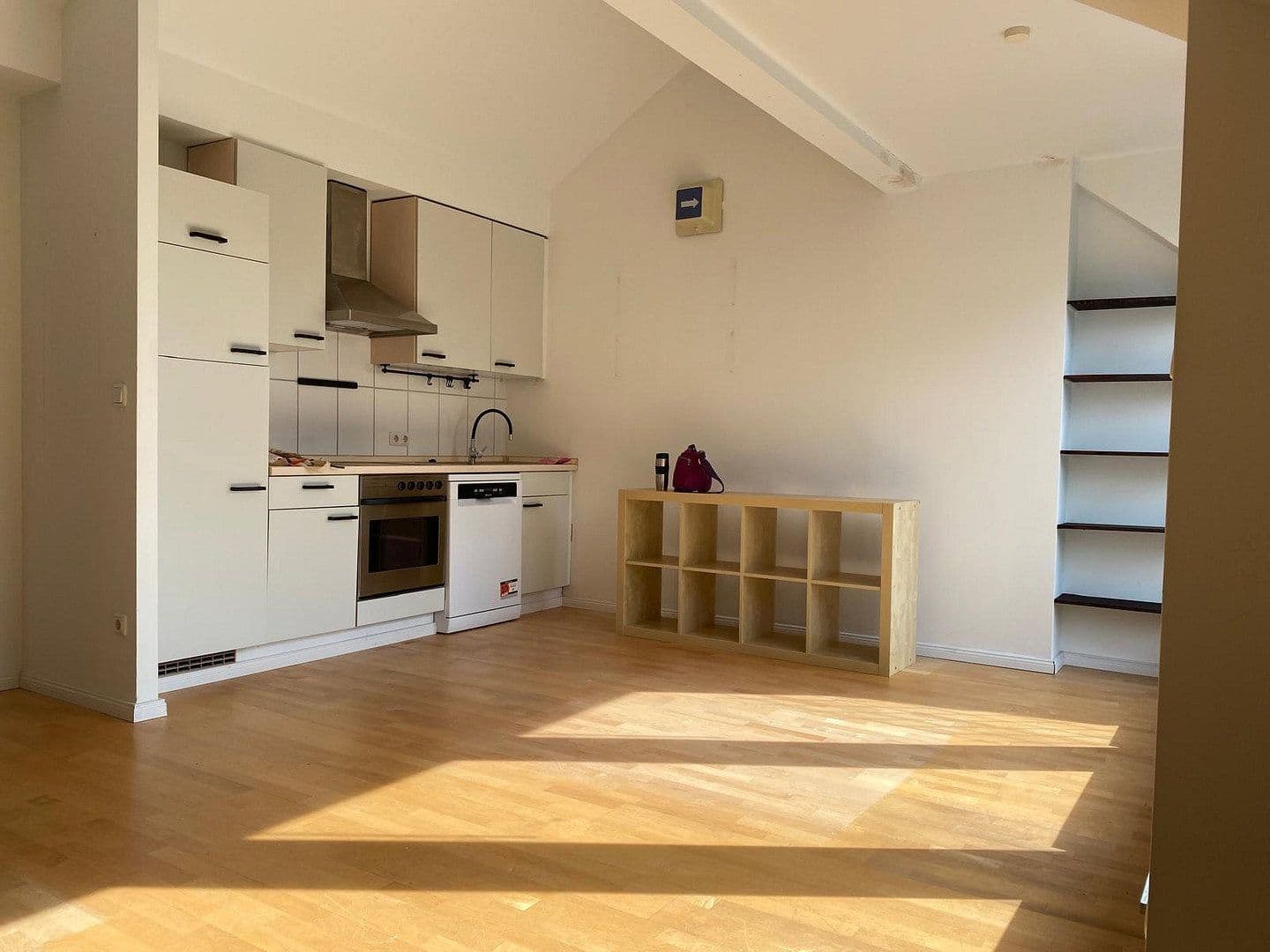Predaj bytu 2-izbový 46 m², Starstraße 33, Hamburg, Hamburg Predaj bytu 2-izbový 46 m², Starstraße 33, Hamburg, Hamburg