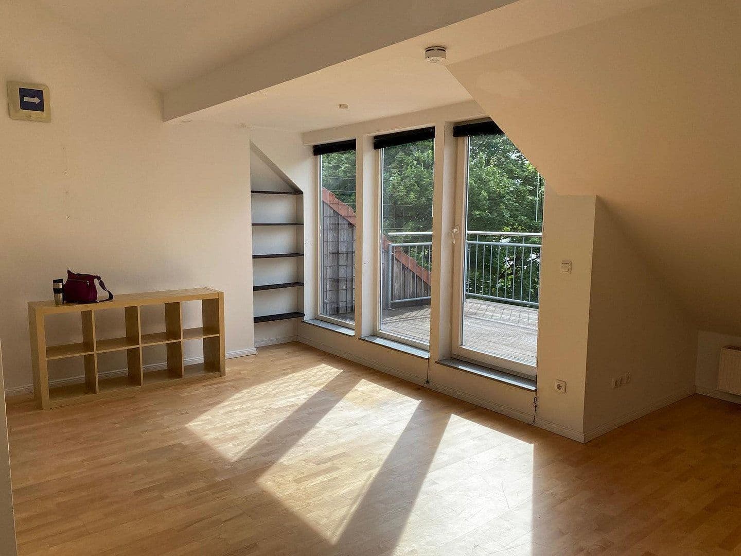 Predaj bytu 2-izbový 46 m², Starstraße 33, Hamburg, Hamburg Predaj bytu 2-izbový 46 m², Starstraße 33, Hamburg, Hamburg