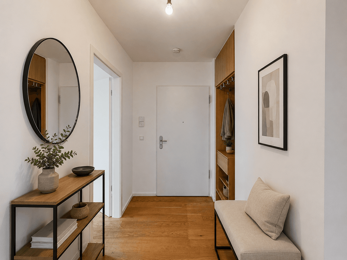 Predaj bytu 3-izbový 88 m², Hamburg, Hamburg Predaj bytu 3-izbový 88 m², Hamburg, Hamburg