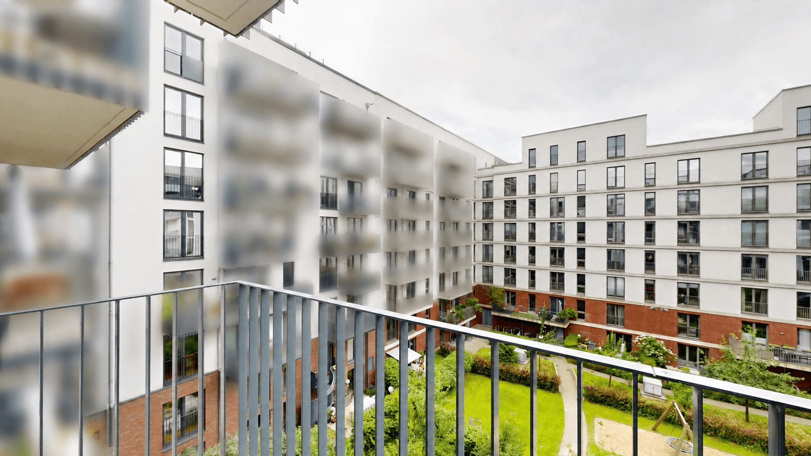 Predaj bytu 3-izbový 88 m², Hamburg, Hamburg Predaj bytu 3-izbový 88 m², Hamburg, Hamburg