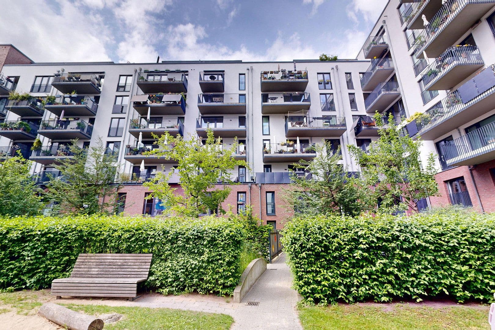 Predaj bytu 3-izbový 88 m², Hamburg, Hamburg Predaj bytu 3-izbový 88 m², Hamburg, Hamburg