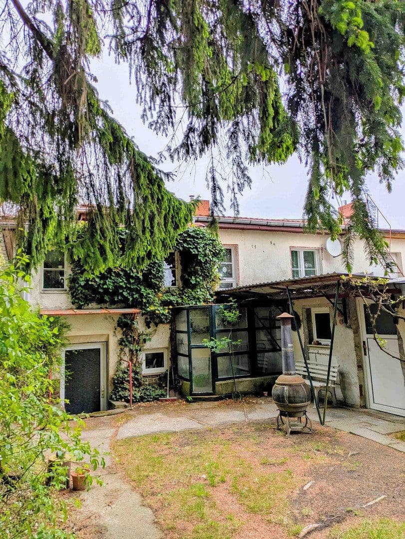 Predaj domu 120 m², pozemok 900 m², Friggastraße 7, Teltow, Brandenbursko Predaj domu 120 m², pozemok 900 m², Friggastraße 7, Teltow, Brandenbursko
