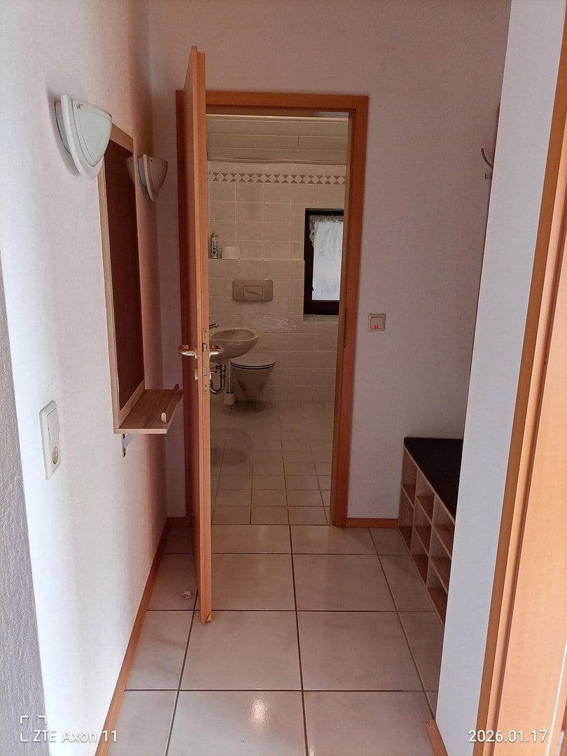 Predaj bytu 3-izbový 118 m², Ramstein-Miesenbach, Porýnie-Falcko Predaj bytu 3-izbový 118 m², Ramstein-Miesenbach, Porýnie-Falcko