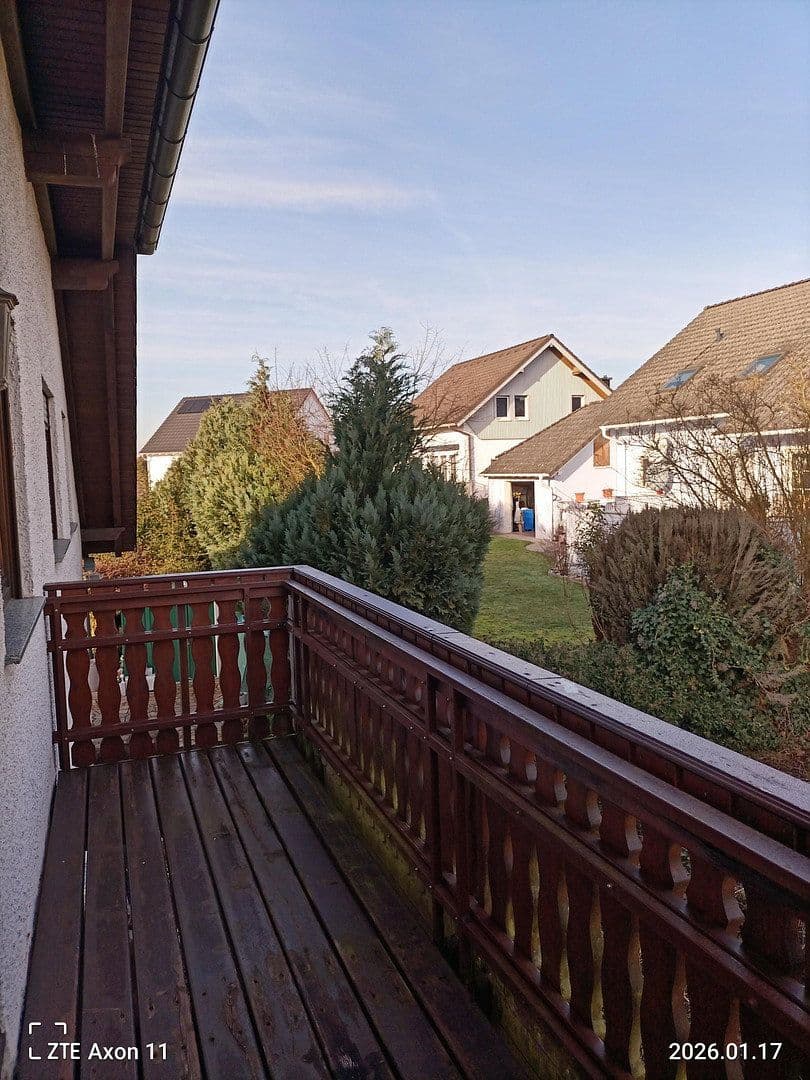 Predaj bytu 3-izbový 118 m², Ramstein-Miesenbach, Porýnie-Falcko Predaj bytu 3-izbový 118 m², Ramstein-Miesenbach, Porýnie-Falcko