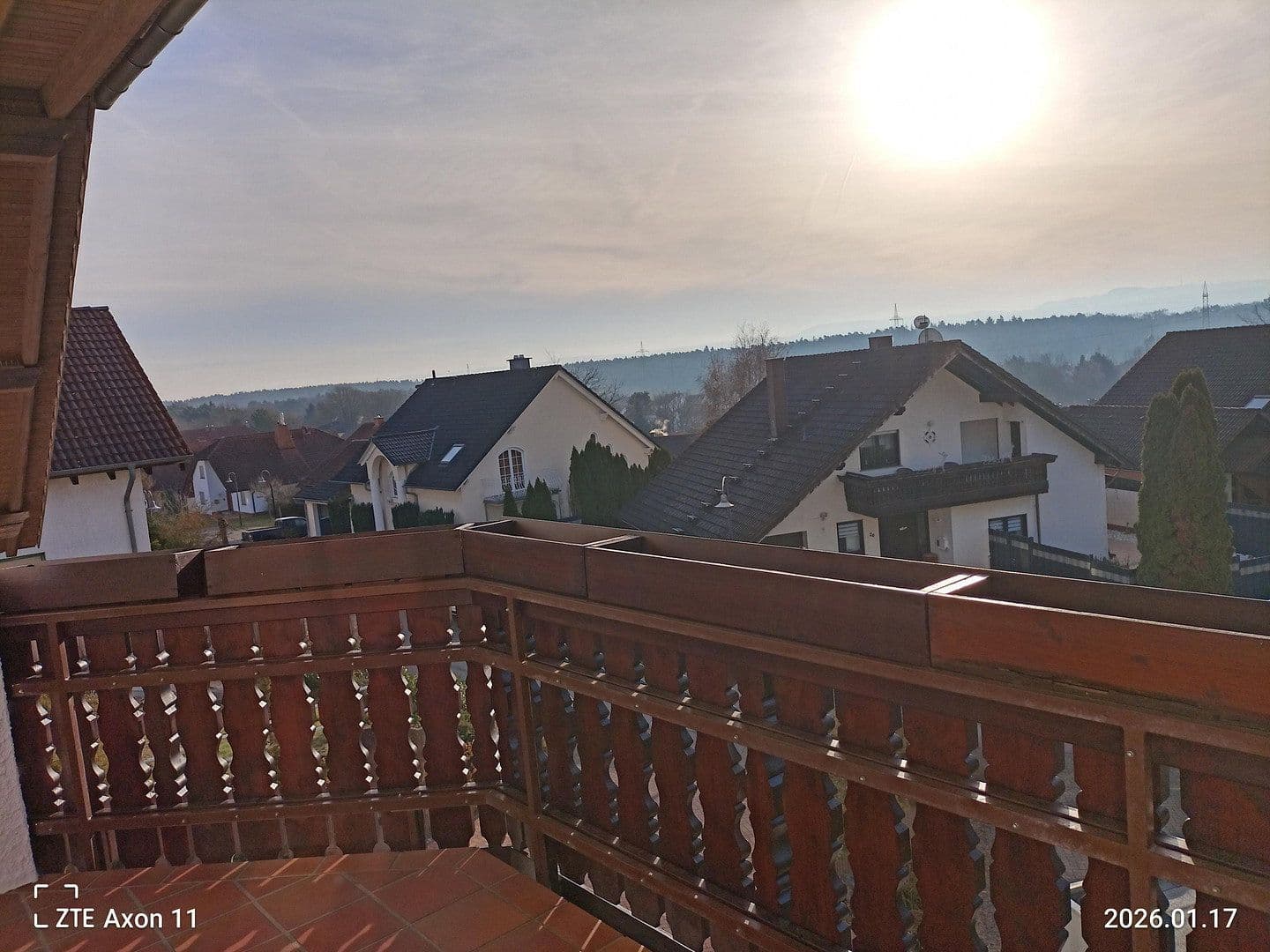 Predaj bytu 3-izbový 118 m², Ramstein-Miesenbach, Porýnie-Falcko Predaj bytu 3-izbový 118 m², Ramstein-Miesenbach, Porýnie-Falcko
