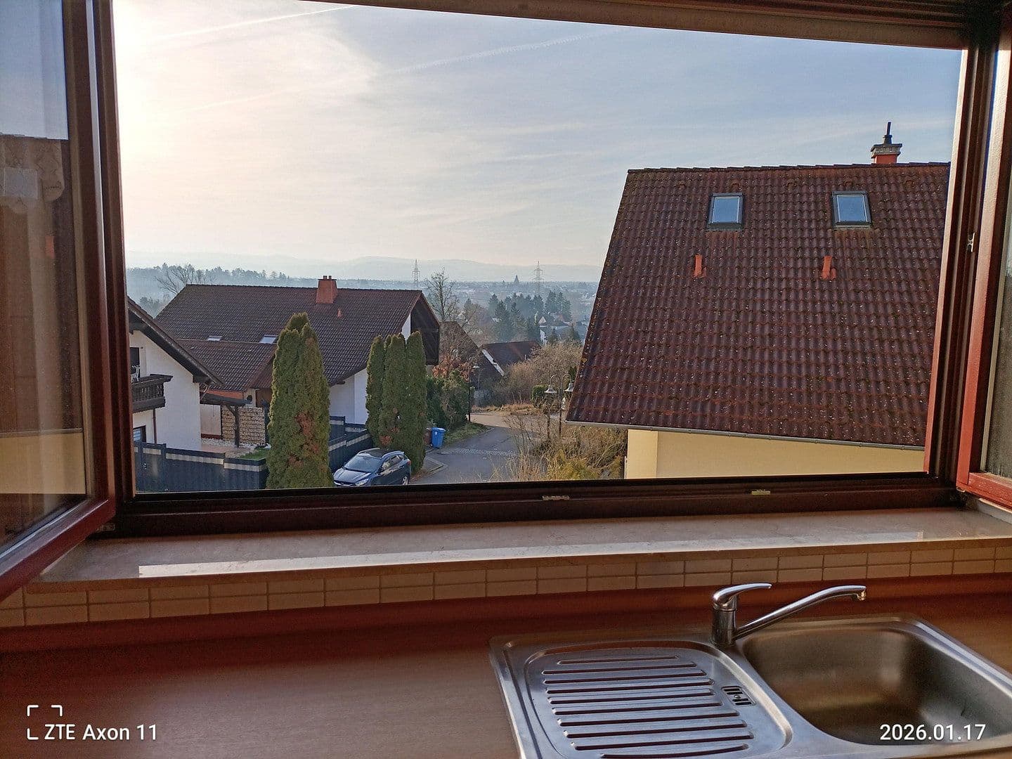 Predaj bytu 3-izbový 118 m², Ramstein-Miesenbach, Porýnie-Falcko Predaj bytu 3-izbový 118 m², Ramstein-Miesenbach, Porýnie-Falcko