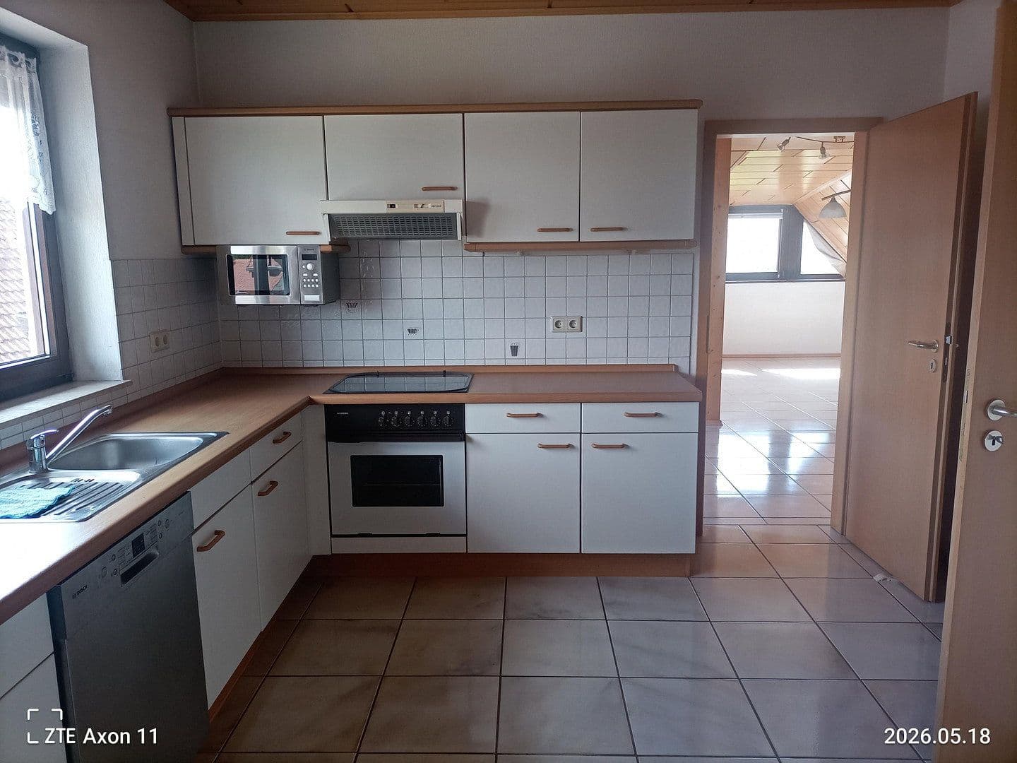 Predaj bytu 3-izbový 118 m², Ramstein-Miesenbach, Porýnie-Falcko Predaj bytu 3-izbový 118 m², Ramstein-Miesenbach, Porýnie-Falcko